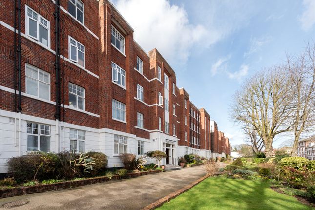 1 bed flat