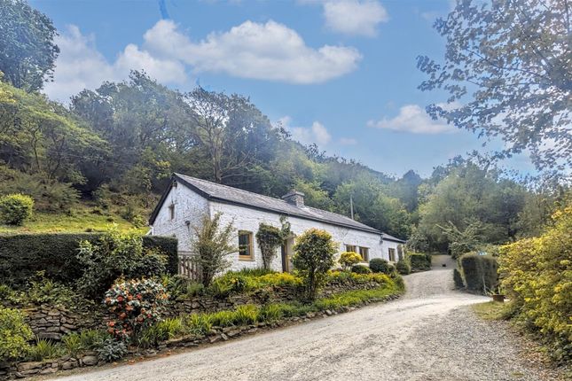 Gilfachrheda, New Quay 4 bed cottage for sale
