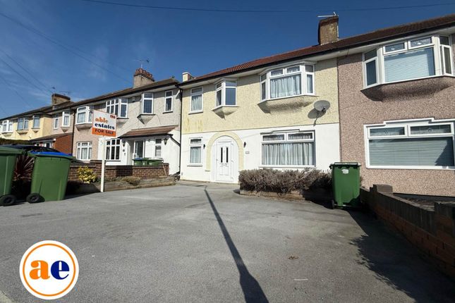 Ightham Road, Erith DA8 4 bed house for sale