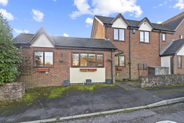 3 bed semi-detached house