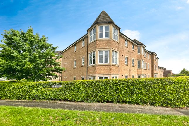 2 bed flat