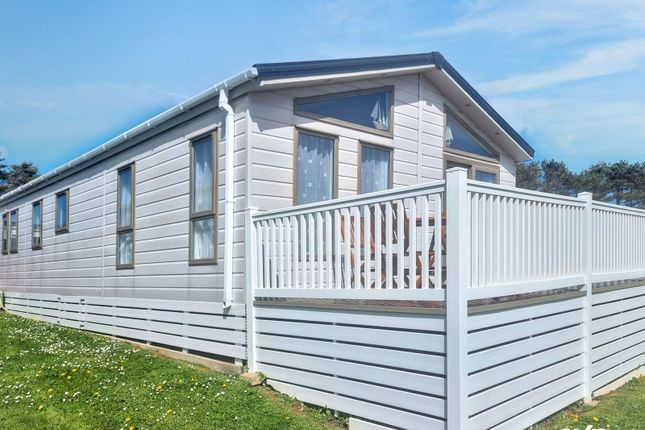 Gillard Road, Brixham TQ5 3 bed park home for sale