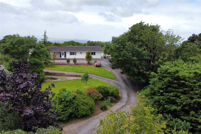 5 bedroom bungalow for sale