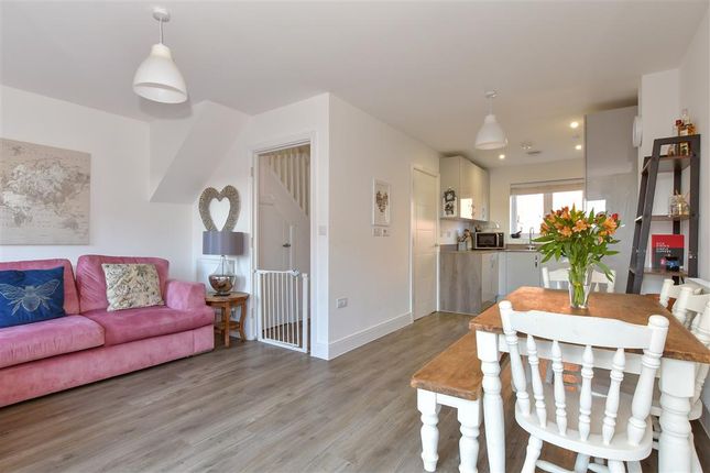 Bethell Road, Faversham, Kent 2 bed semi