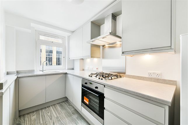Gaisford Street, Kentish Town, NW5 2 bed flat for sale