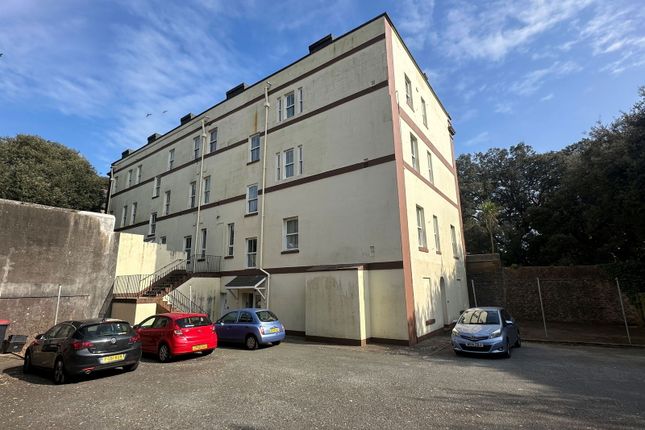 Berry Drive, Paignton 1 bed flat for sale