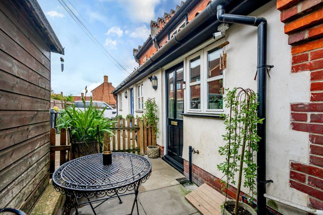Church Street, Diss IP22 1 bed flat for sale