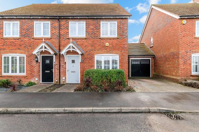 Preston Manor Road, Tadworth 3 bed semi