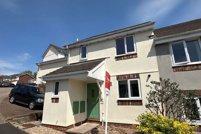 3 bed semi-detached house