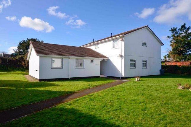 2 bed flat