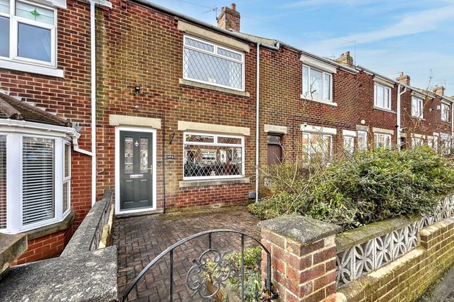 Rosedale Terrace, Horden, Peterlee... 2 bed terraced house for sale
