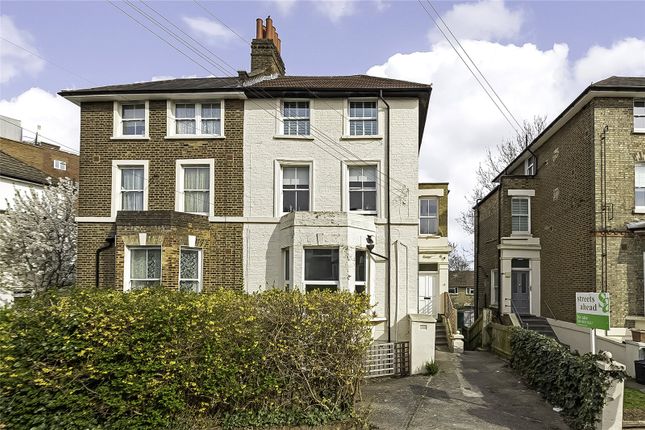 Versailles Road, London, SE20 1 bed apartment for sale