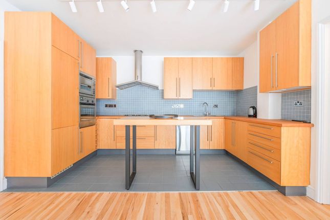 Gullivers Wharf, Wapping Lane... 1 bed flat for sale