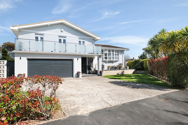 Inglewood Close, Aldwick, Bognor... 4 bed detached house for sale