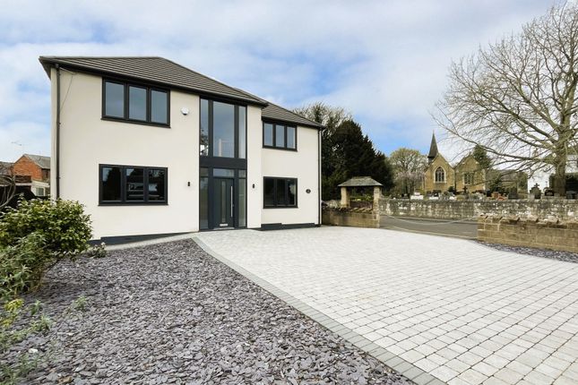 Church Street, Doncaster DN3 4 bed detached house for sale