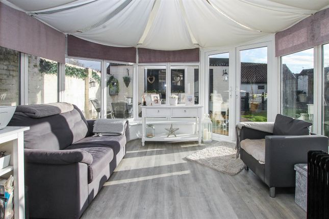 Turners Close, Ongar 4 bed end of terrace house for sale