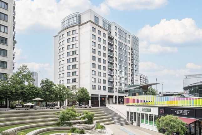 Sheldon Square, Paddington, London, W2 2 bed flat for sale