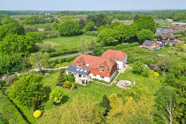 7 bedroom detached house for sale
