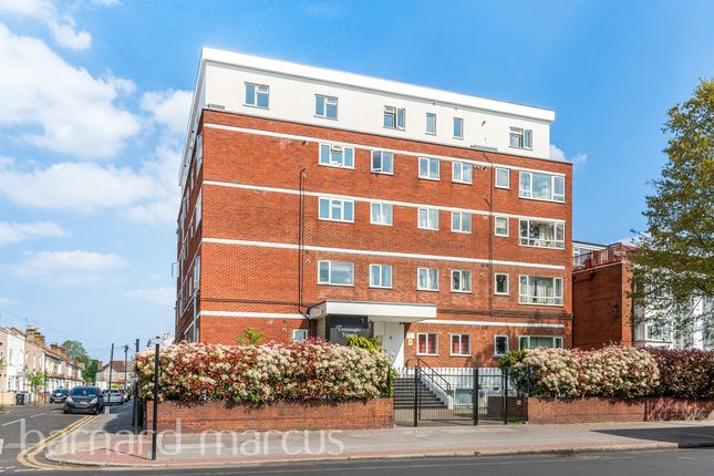 1 bed flat
