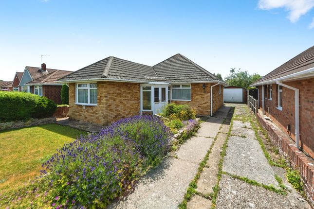3 bed detached bungalow