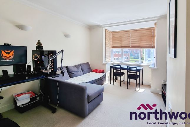 Princes Square, St Thomas, Exeter, EX2 2 bed flat for sale