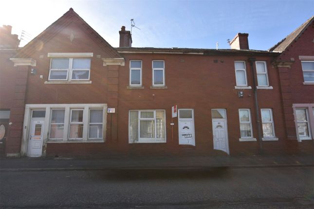 6 bedroom terraced house for sale