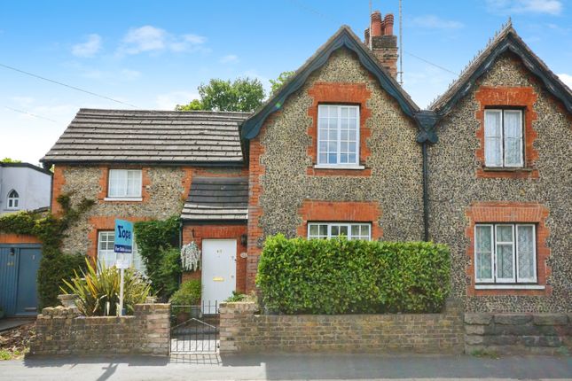 3 bedroom cottage for sale