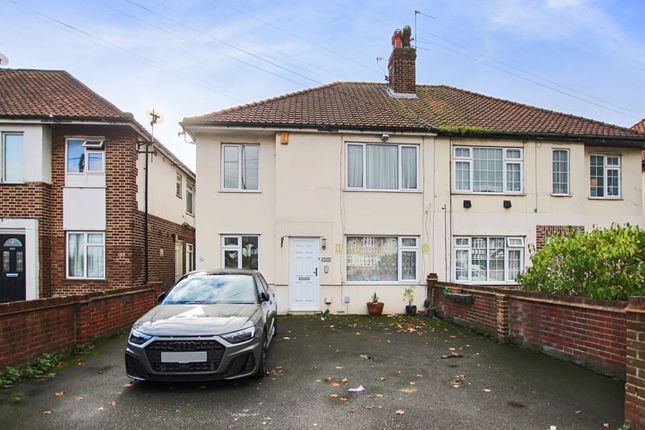 2 bedroom maisonette for sale