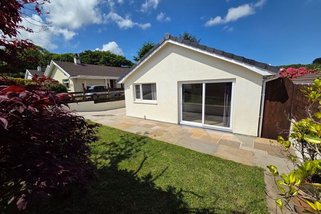 3 bedroom bungalow for sale
