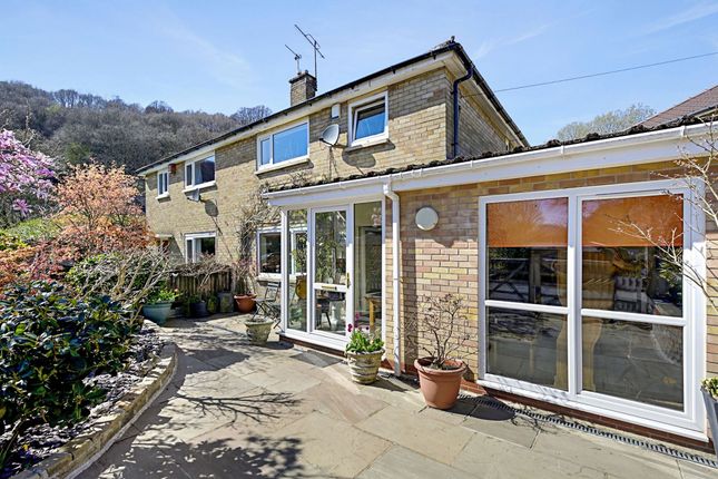 4 bed semi-detached house