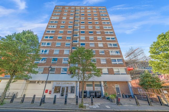 1 bed flat