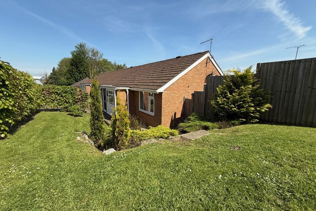 2 bedroom bungalow for sale