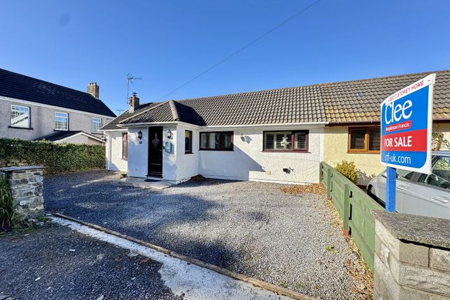 Bishopston Road, Bishopston, Swansea... 4 bed semi