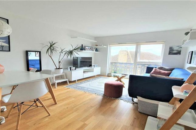 1 bed flat