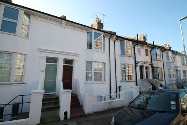 Clarendon Road, Hove BN3 3WQ Studio for sale