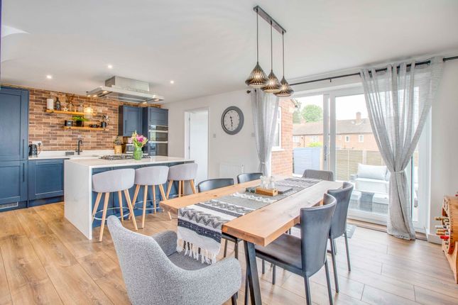 Hobbshill Road, Great Missenden HP16 3 bed terraced house for sale