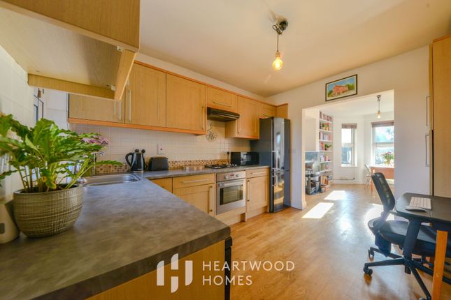 Hatfield Road, St Albans AL1 4JS 1 bed flat for sale