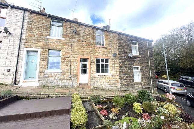 Worsley Street, Accrington. 2 bed terraced house for sale