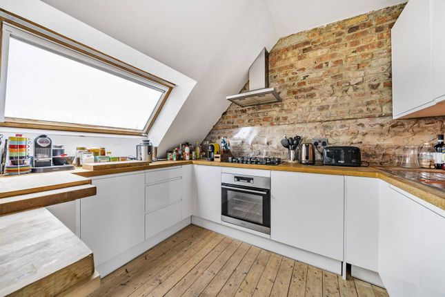 Bolton Road, St John's Wood, London, NW8 3 bed flat for sale