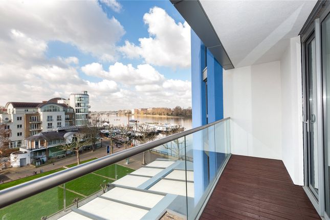 Milliners House, Eastfields Avenue... 2 bed apartment for sale