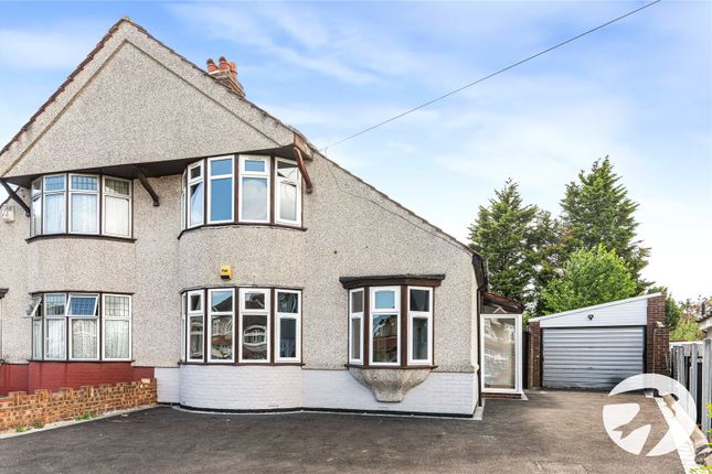 3 bed semi-detached house
