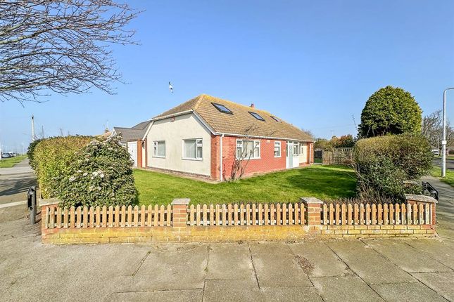 4 bed detached bungalow