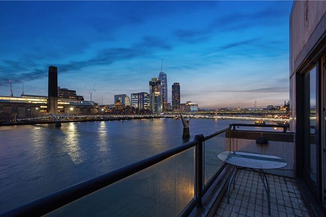Trig Lane, London, EC4V 1 bed flat for sale
