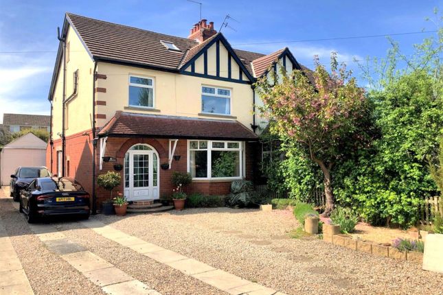 Bradford Road, Burley In Wharfedale LS29 4 bed semi