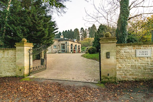 Nettlebridge, Radstock, BA3 4 bed villa for sale
