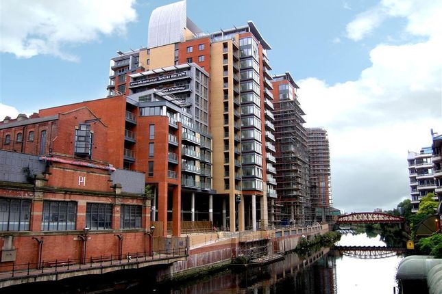 1 bed flat