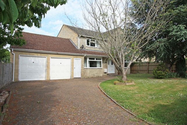 4 bedroom end of terrace house for sale