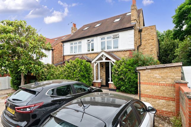 Howard Road, London, SE20 2 bed flat for sale