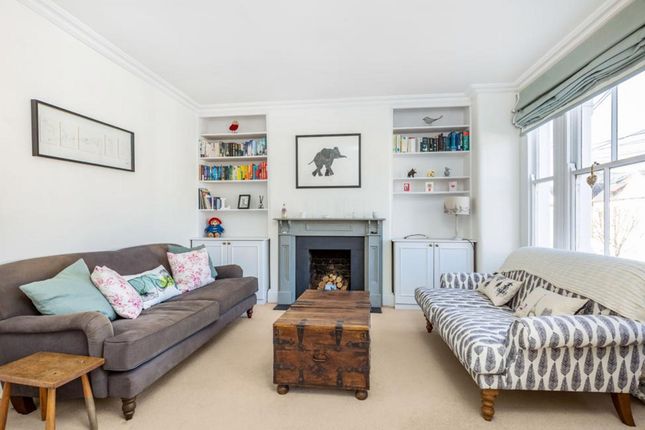 Edenvale Street, London, SW6 2 bed flat for sale