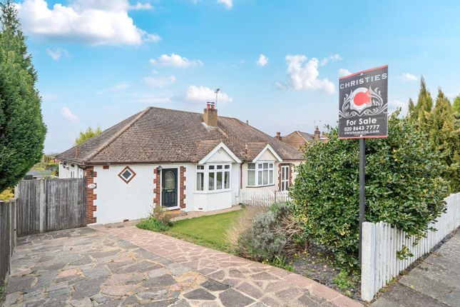2 bedroom bungalow for sale